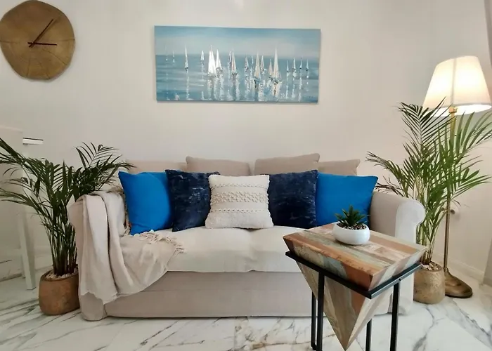 Luxury Apartment Amore In Mare
