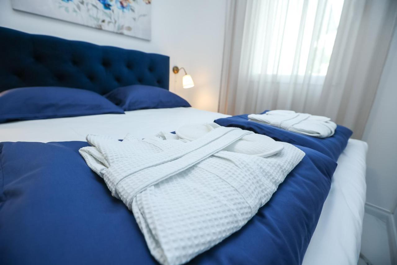 Apartment Luxury In Mare *