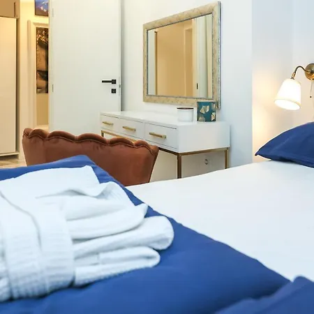 Luxury Apartment Amore In Mare Zadar Exterior foto