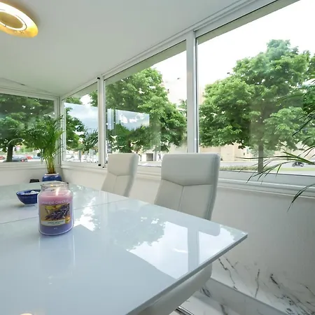 Luxury Apartment Amore In Mare Zadar Exterior foto