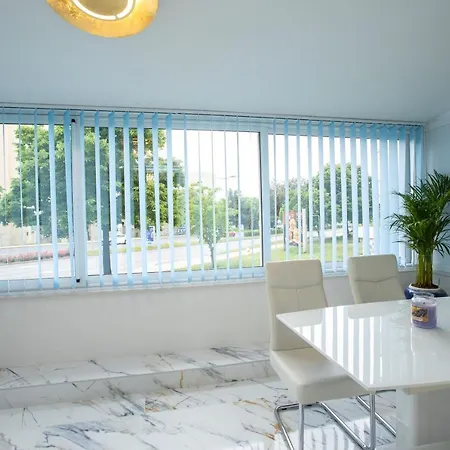 Luxury Apartment Amore In Mare Zadar Exterior foto