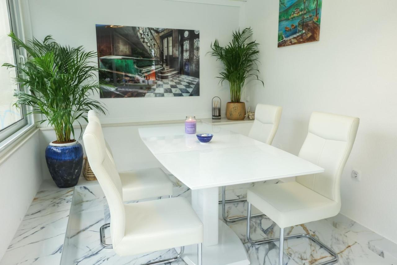 Luxury In Mare Appartement Zadar