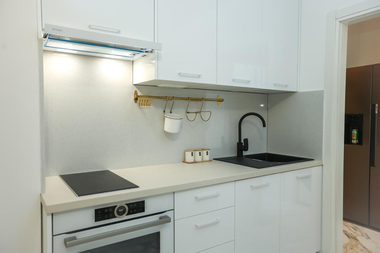 Appartement Luxury In Mare *