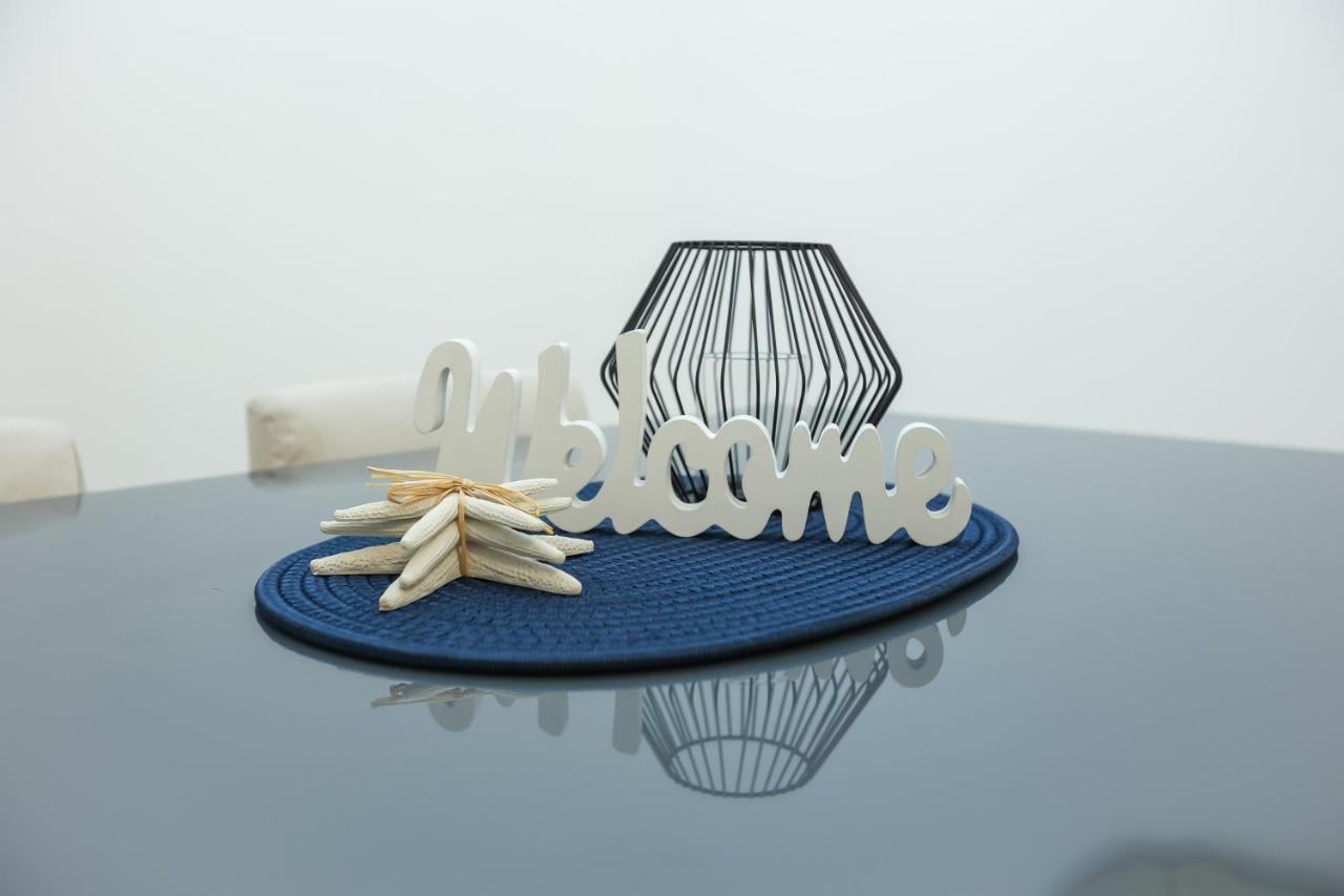 Luxury In Mare Appartement