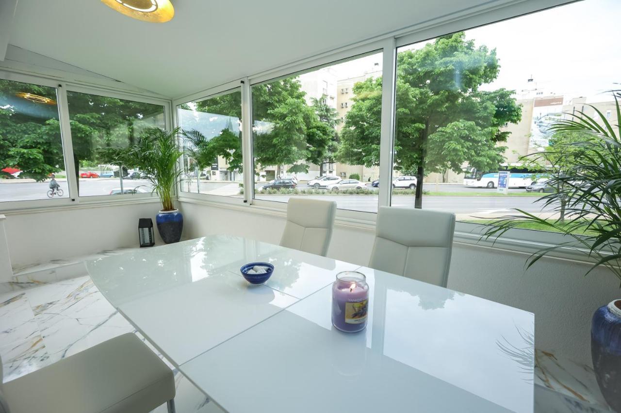 Luxury In Mare Appartement
