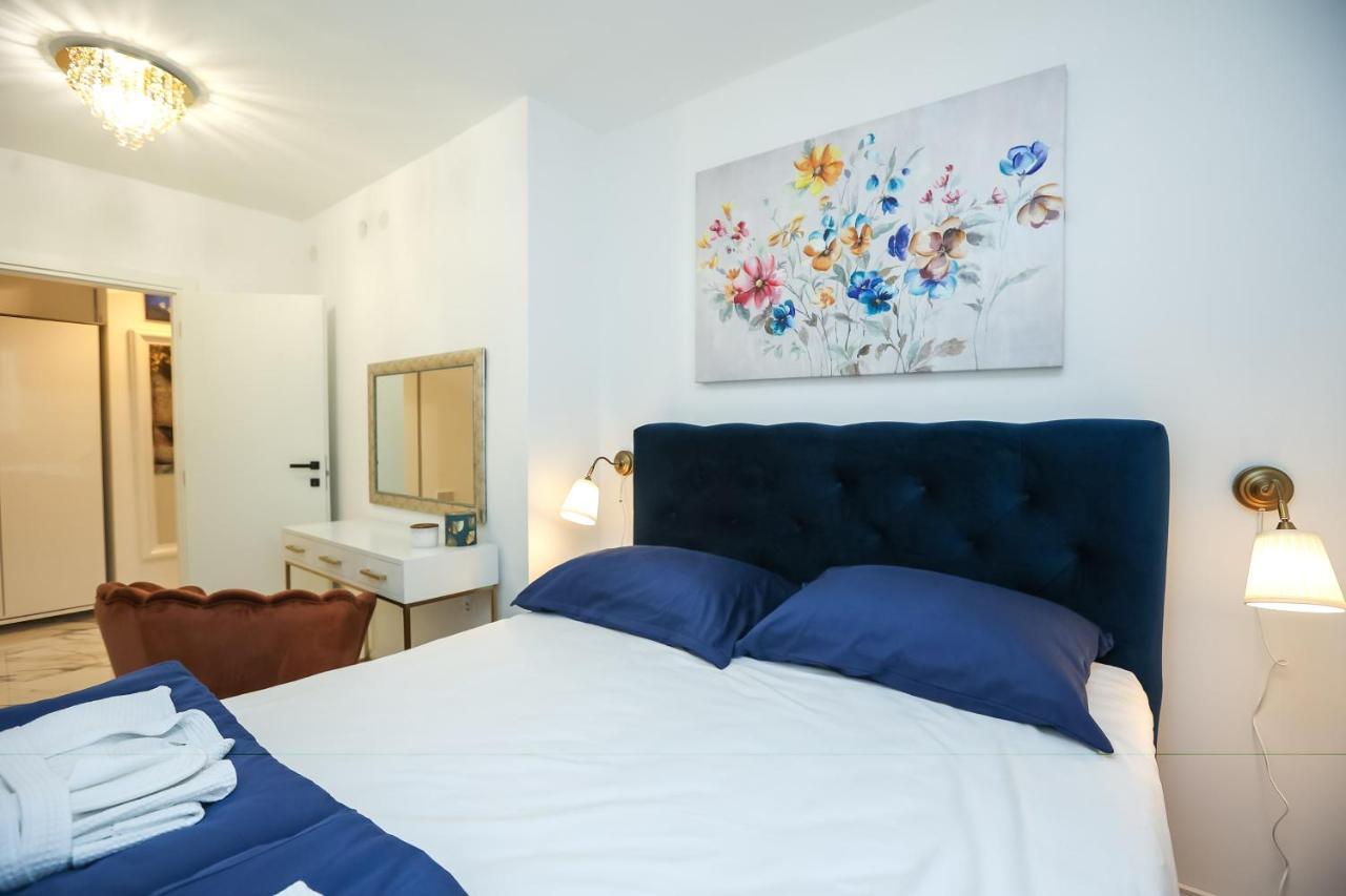 Luxury In Mare Appartement Zadar