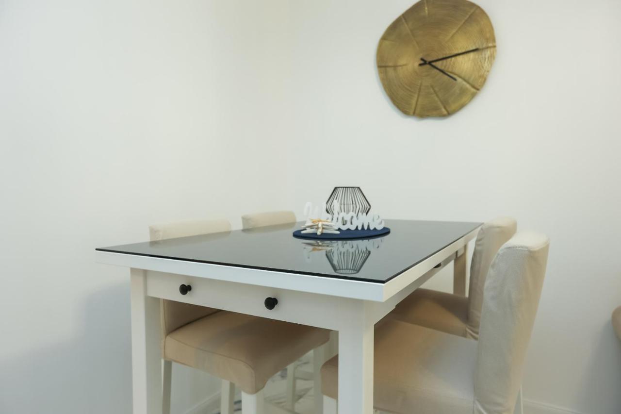 Luxury In Mare Appartement *