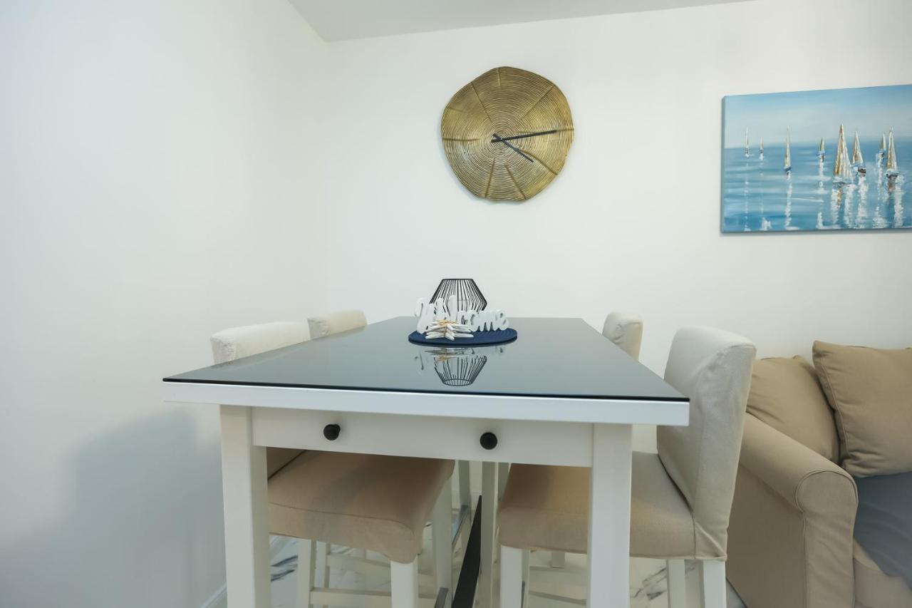 Appartement Luxury In Mare Zadar