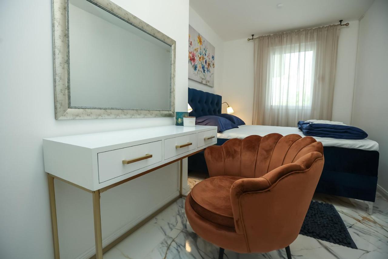 Appartement Luxury In Mare