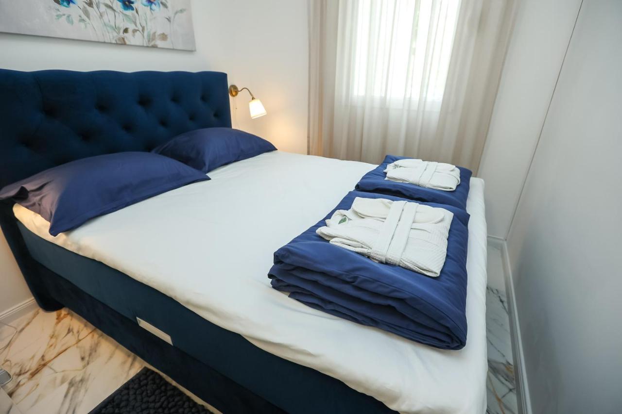 Luxury In Mare Appartement