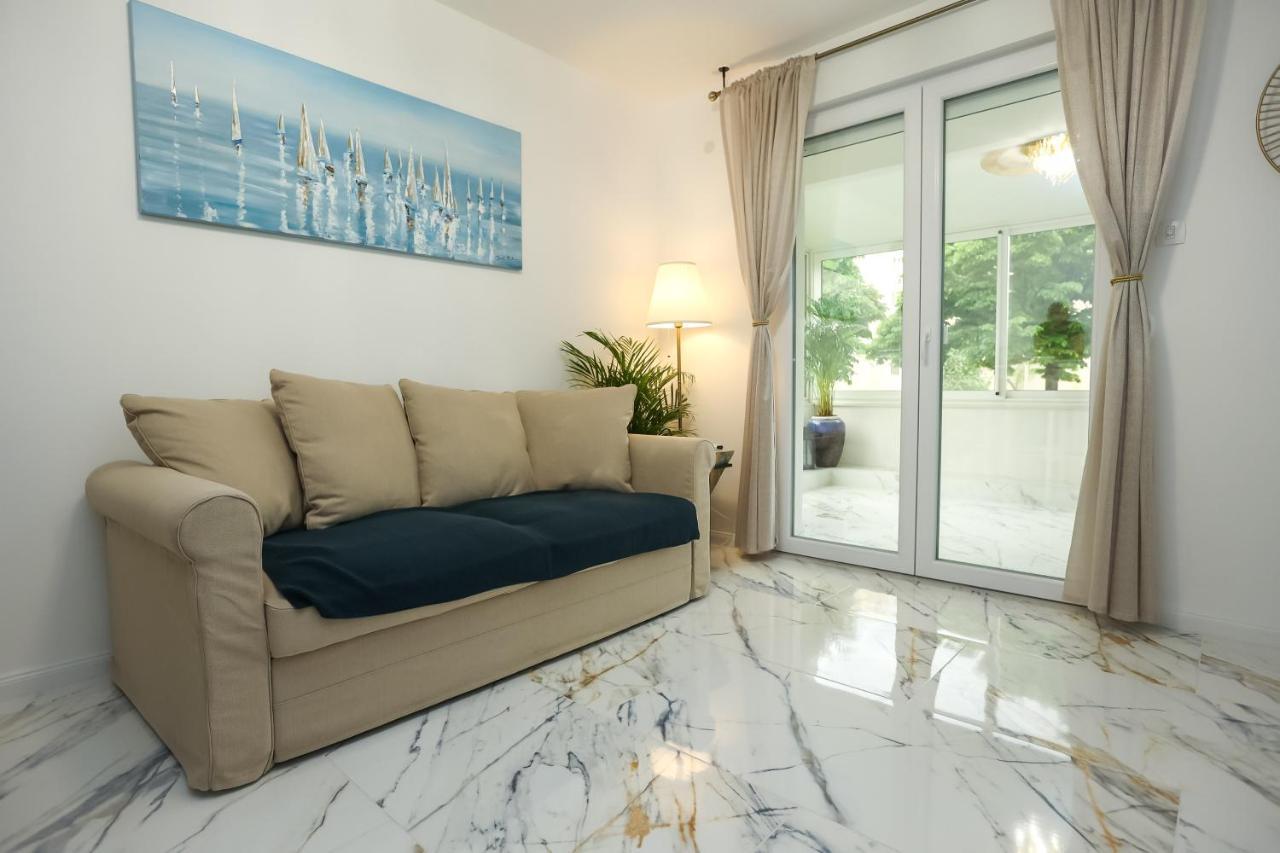 Luxury In Mare Appartement