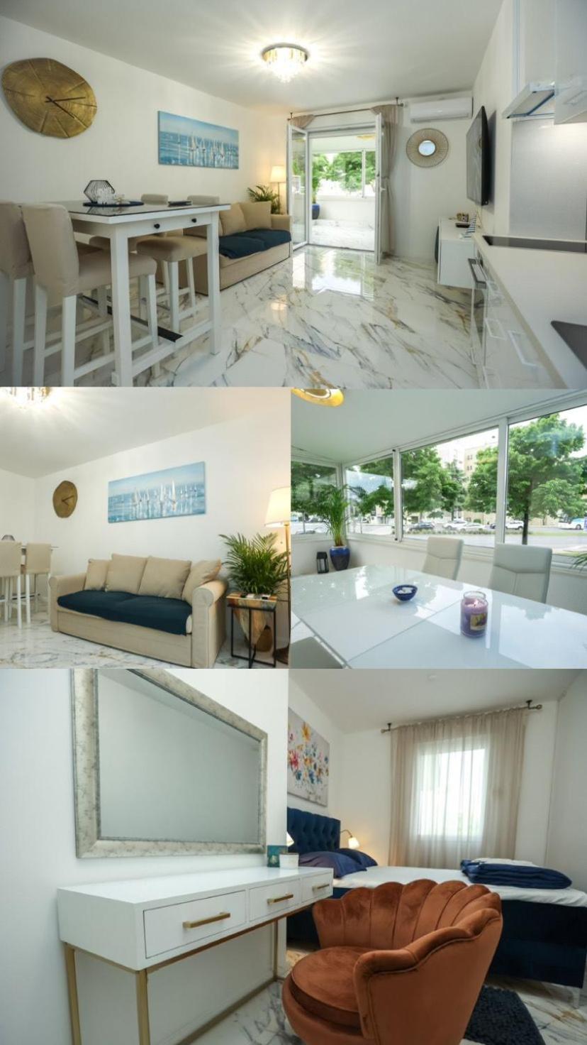 Appartement Luxury In Mare