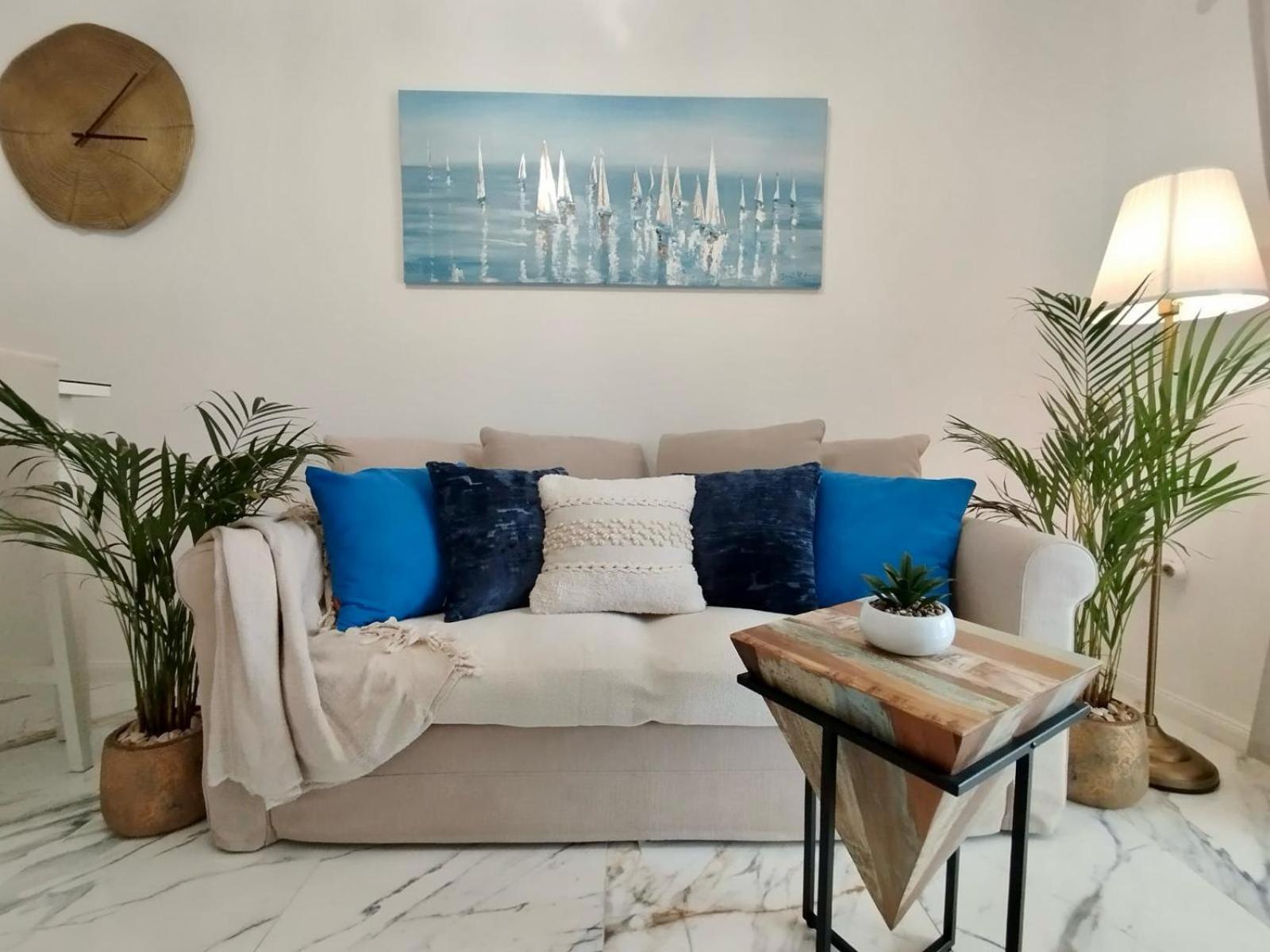 Appartement Luxury In Mare Zadar